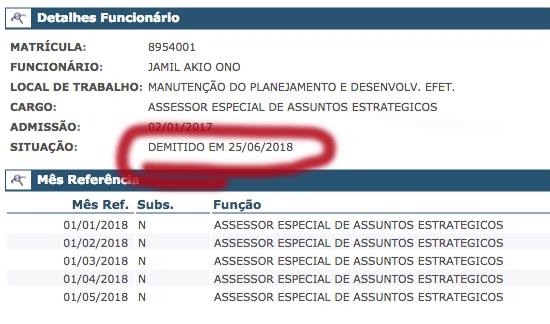 Paulo Skaf entrega triciclos adaptados para corrida de rua