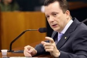 Assessor Especial do Governo de Andradina continua realizando campanha no Sindicato dos Funcionários de Mirandópolis