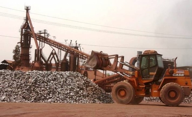 Siderúrgica Vetorial retomará produção de Ferro Gusa em Ribas do Rio Pardo