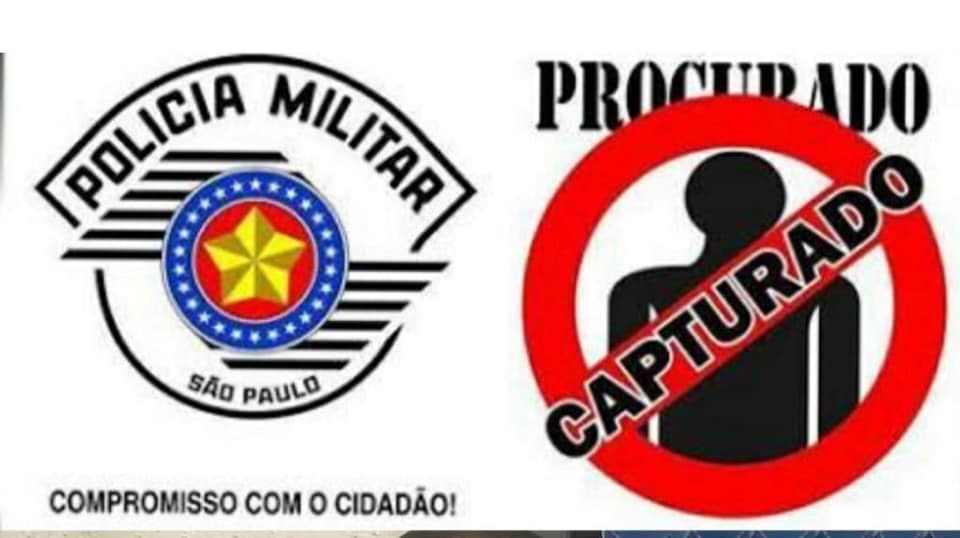 POLÍCIA MILITAR DE ANDRADINA PRENDE MULHER PROCURADA PELA JUSTIÇA
