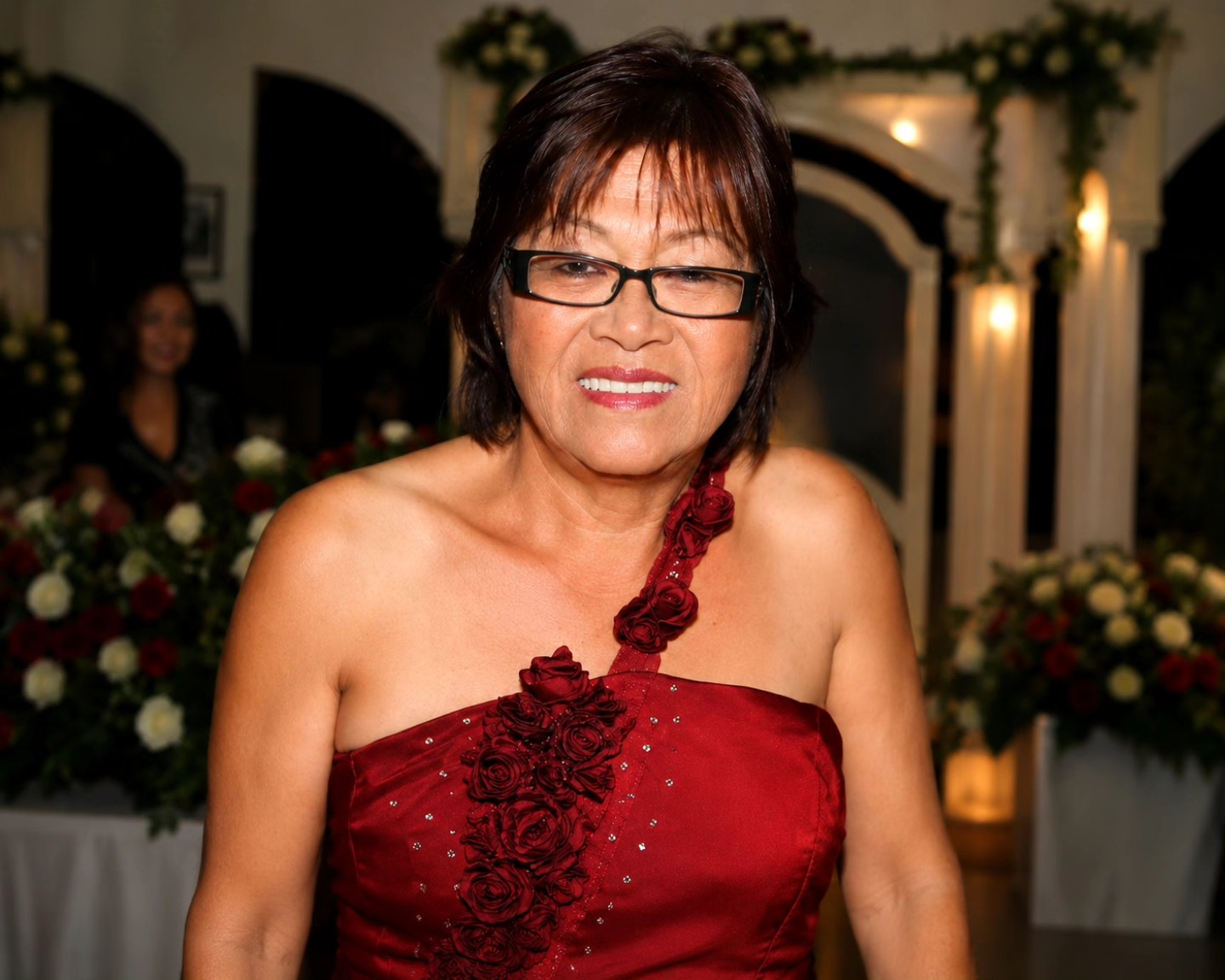 Luto: Morre Eunice Kawassaki Moreira, aos 68 anos