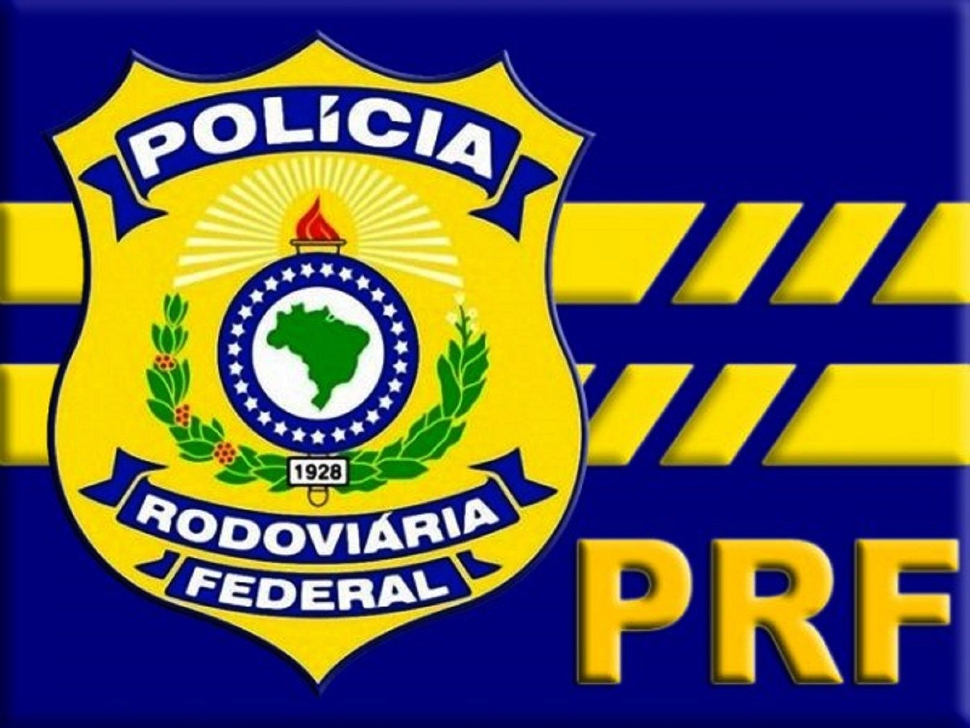 Polícia Rodoviária Federal de Três Lagoas detém motorista de hilux dirigindo sob efeito de álcool