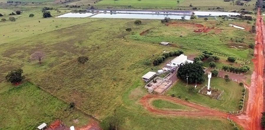 CIAT de Três Lagoas tem vaga de mecânico de maquinas pesadas, motorista de caminhão, mecânico e outras funções