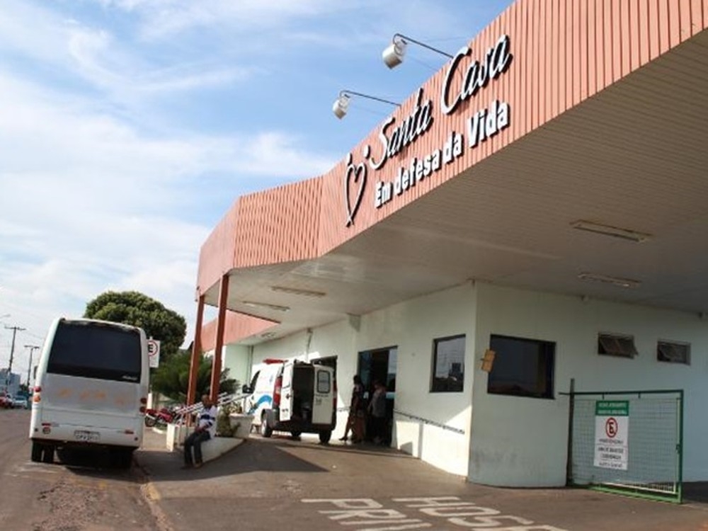 Cadê a FATEC de Andradina com dois cursos confirmados? Promessa do ex-prefeito Jamil Akio Ono.