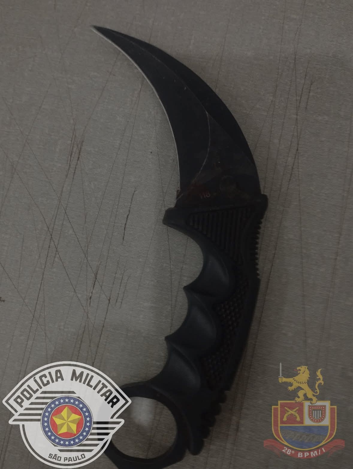 Polícia Militar de Pereira Barreto detém motorista por embriaguez ao volante e porte de entorpecentes no bairro Cojenta