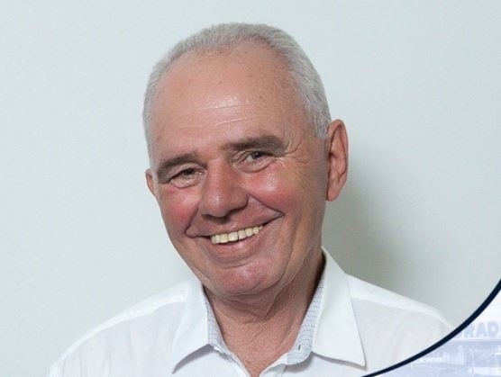 Andradina chora a perda do advogado José Roberto Lopes