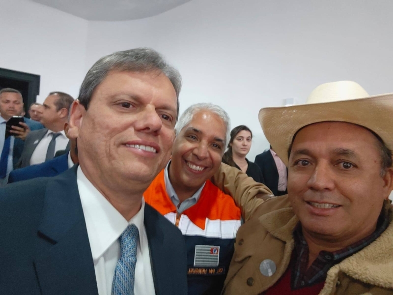 Nova Independência Recebe Veículo Equipado para Reforçar a Defesa Civil Municipal