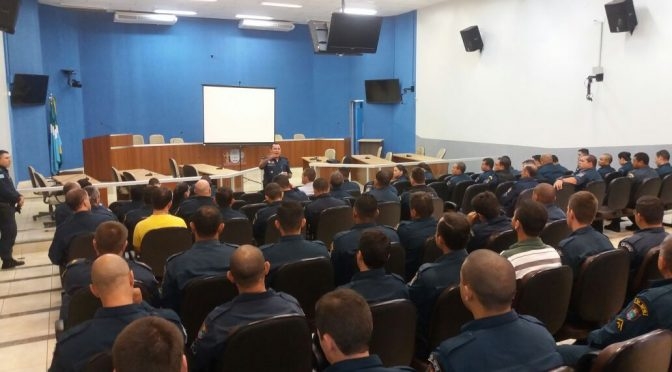 Prefeitura de Andradina vai realizar processo seletivo de professor temporário para oficinas pedagógicas