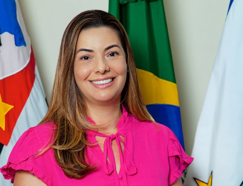 Novo Conselho Municipal de Assistência Social toma posse em Andradina