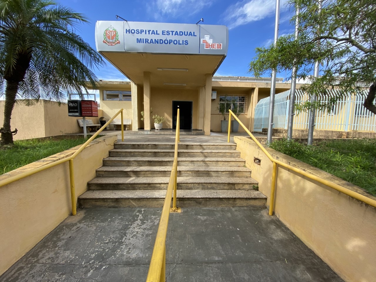 Polícia Civil investiga cancelamento de cirurgia em Mirandópolis