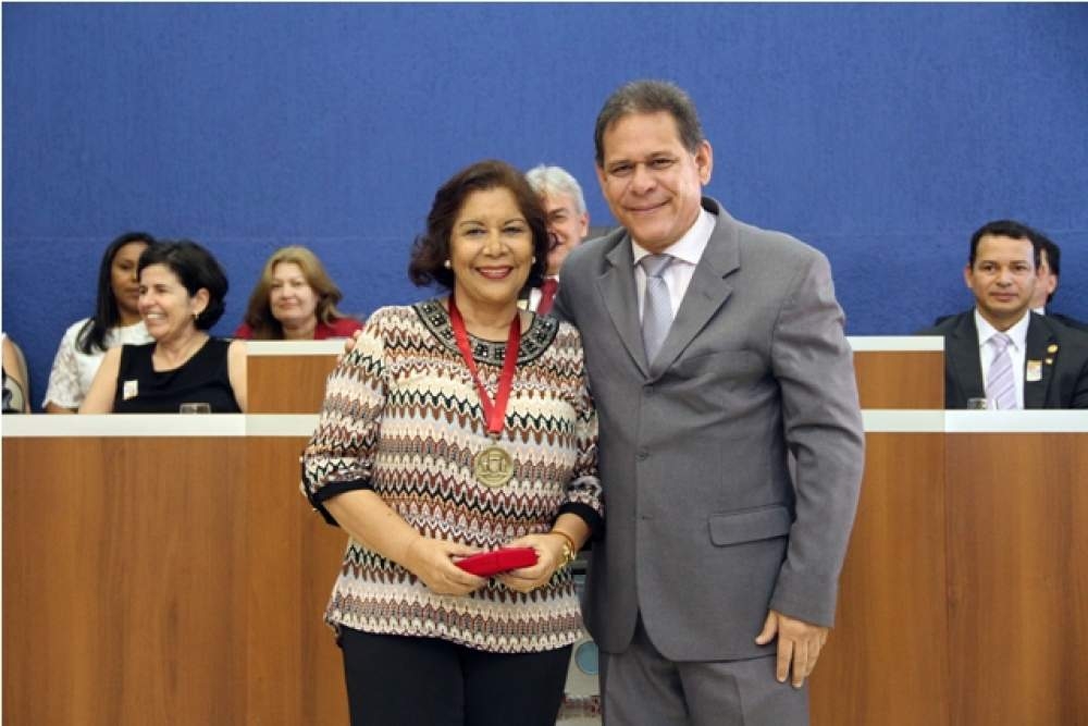 Ex-vereadora será velada na Câmara Municipal de Três Lagoas