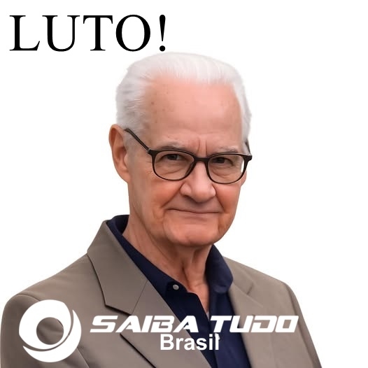 Três Lagoas e o Distrito de Arapuá choram a perda do Diácono Alberto Cabral Tranin aos 85 anos