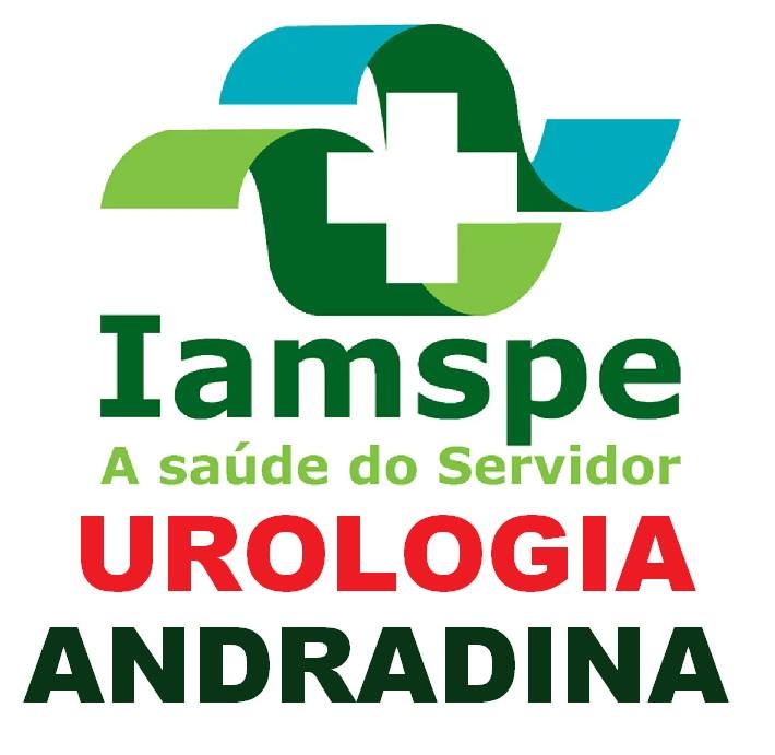 IAMSPE credencia INSTITUTO DE UROLOGIA no município de ANDRADINA