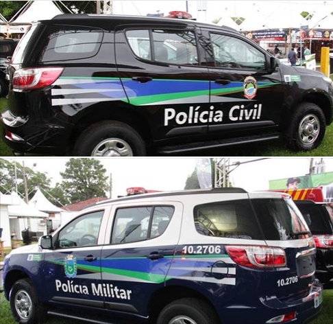Vereadora de Água Clara é presa em operação do Gaeco por pedir propina de R$ 80 mil
