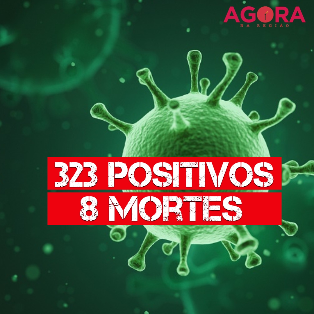 Prefeitura de Mirandópolis confirma 8ª morte por Covid-19 e Lavínia a 1ª