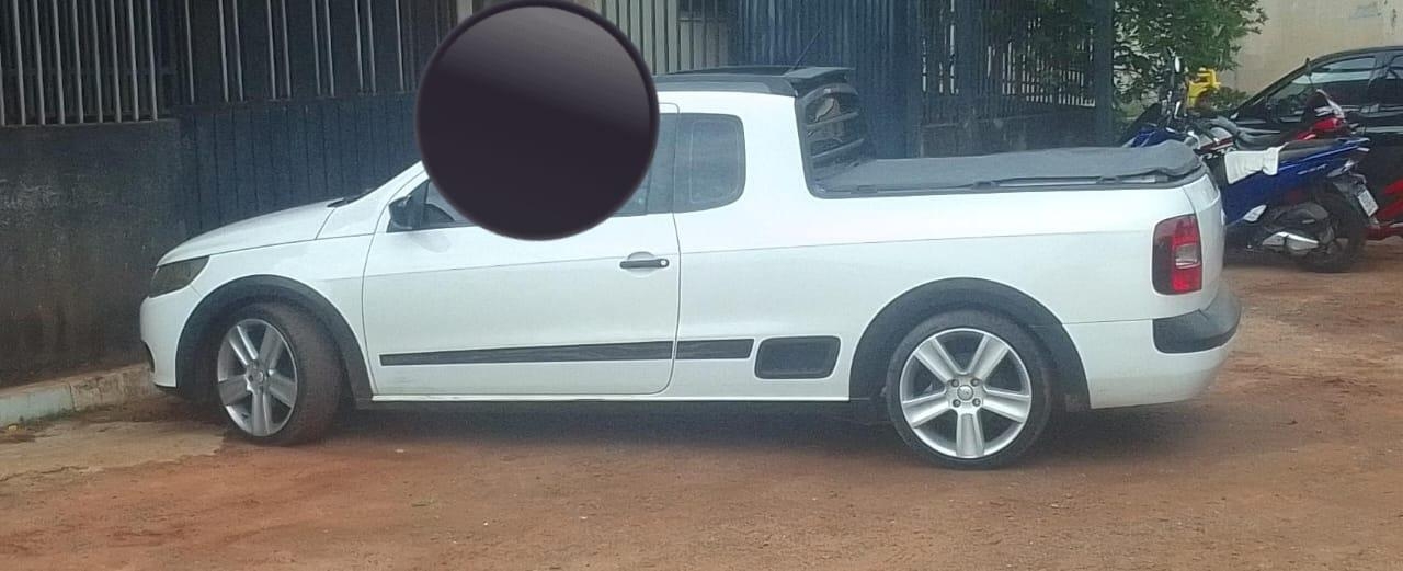 Polícia Civil de Três Lagoas investiga roubo de veículo