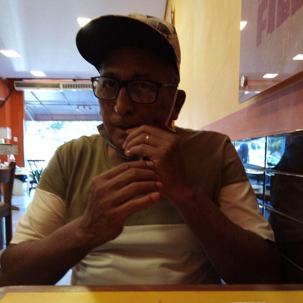 Três Lagoas chora a perda do senhor Pedro Alves Pereira conhecido como ‘Pedrão do Cinema’