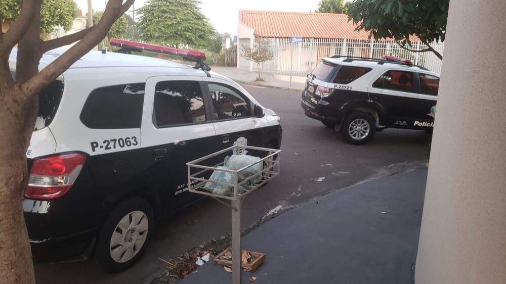 Polícia Civil prende investigado por participação em roubo de malote em Birigui