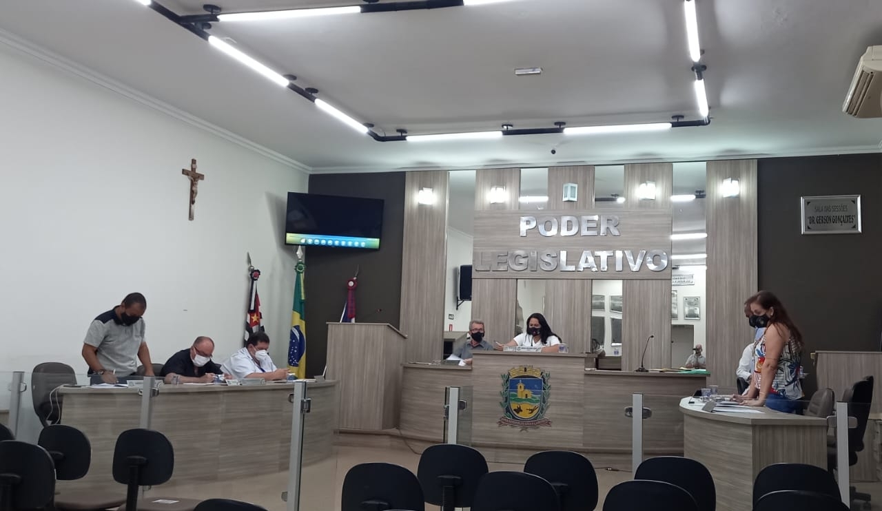 Claudio Morena apresenta projeto que torna feriado o dia 30 de novembro, data da emancipação de Mirandópolis