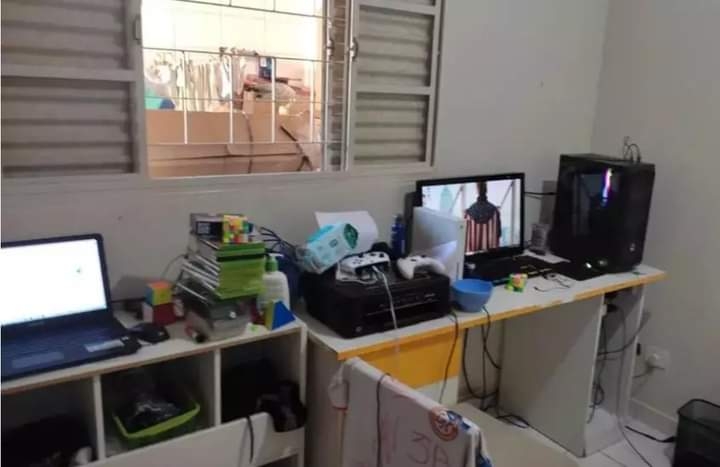 HOMEM É PRESO DURANTE OPERAÇÃO DA POLÍCIA FEDERAL POR MANTER PORNOGRAFIA INFANTIL EM BIRIGUI, MAS É SOLTO APÓS AUDIÊNCIA DE CUSTÓDIA