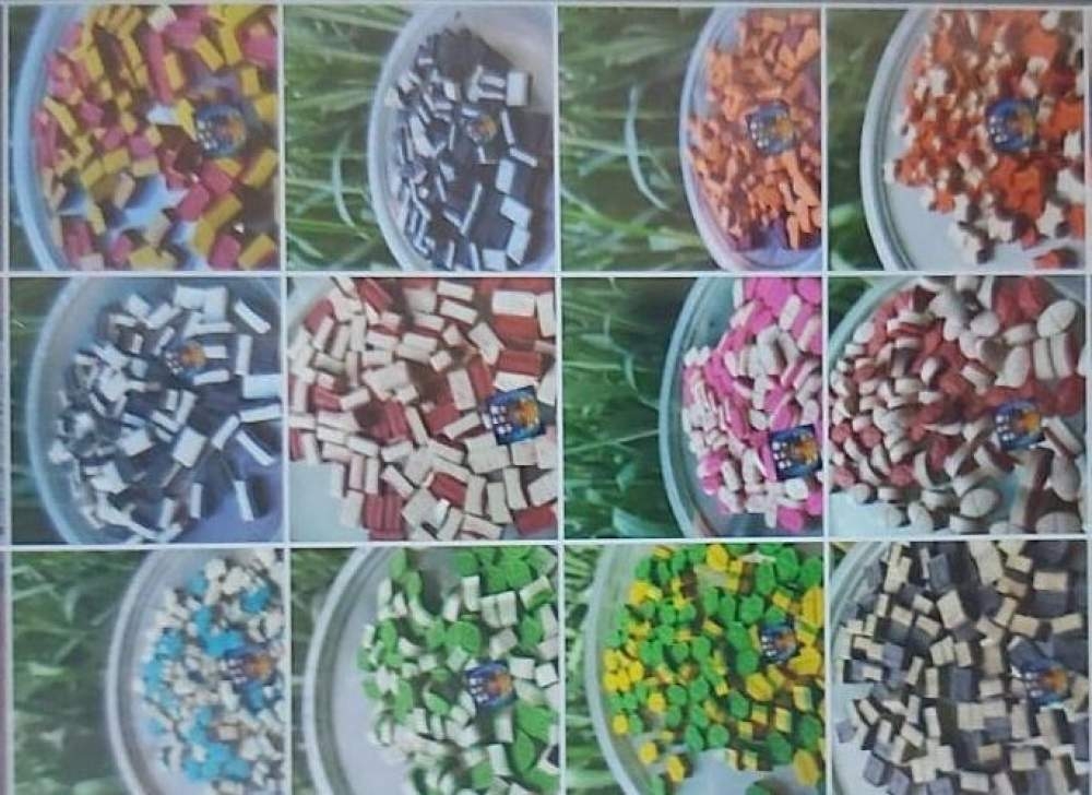 GOE de Araçatuba prendeu jovem com comprimidos de ecstasy, alvo de repressão ao crime bairro Água Claras