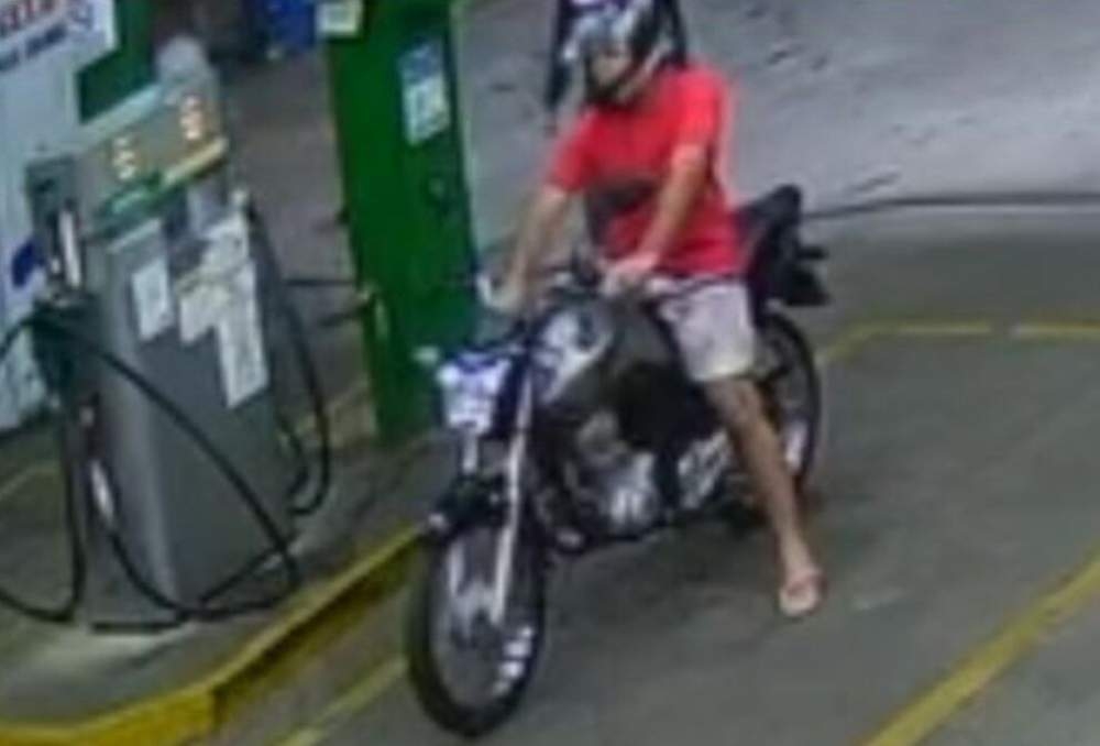 Polícia Civil de Birigui prende acusado de assaltar posto de combustíveis