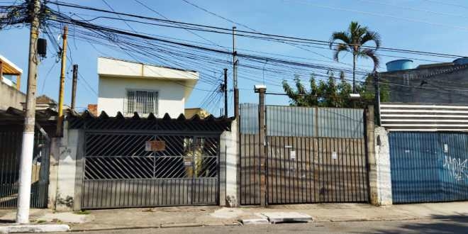 Reportagem de O LIBERAL vai ao endereço da empresa que vendeu 16 carros à Prefeitura de Araçatuba