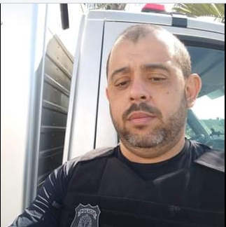 Policial Penal é morto a tiros em São José do Rio Preto