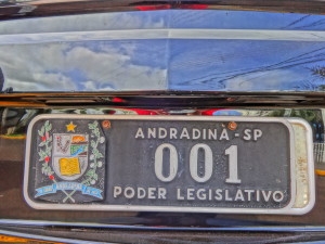 Legislativo concede “Moção de Aplausos” as Lojas Maçônicas de Andradina... XI de Julho, Homero Rodrigues Silva, Cavalheiros de Andradina e Orlando Molina