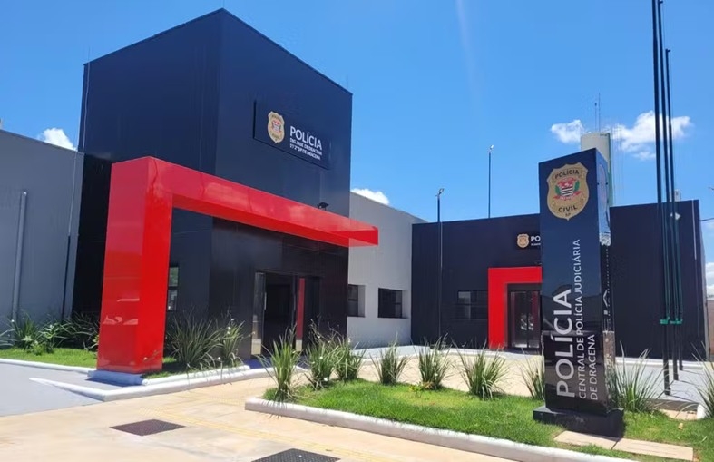 Delegado aposentado é investigado por violência doméstica contra esposa e policial militar em Dracena