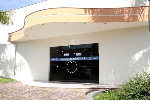 Corpo de bombeiros militar de Três Lagoas realiza simulado de acionamento de recursos do PAM (Plano de auxílio mútuo)