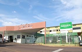 Visitas estão suspensas na Santa Casa de Andradina. Veja as regras