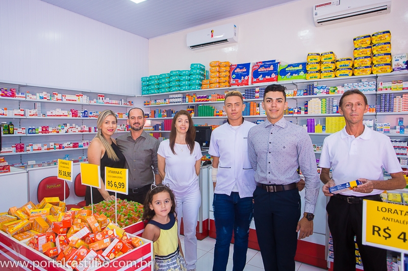 Comércio pereirabarrente começa a funcionar em horário especial de Natal a partir do dia 11 de dezembro