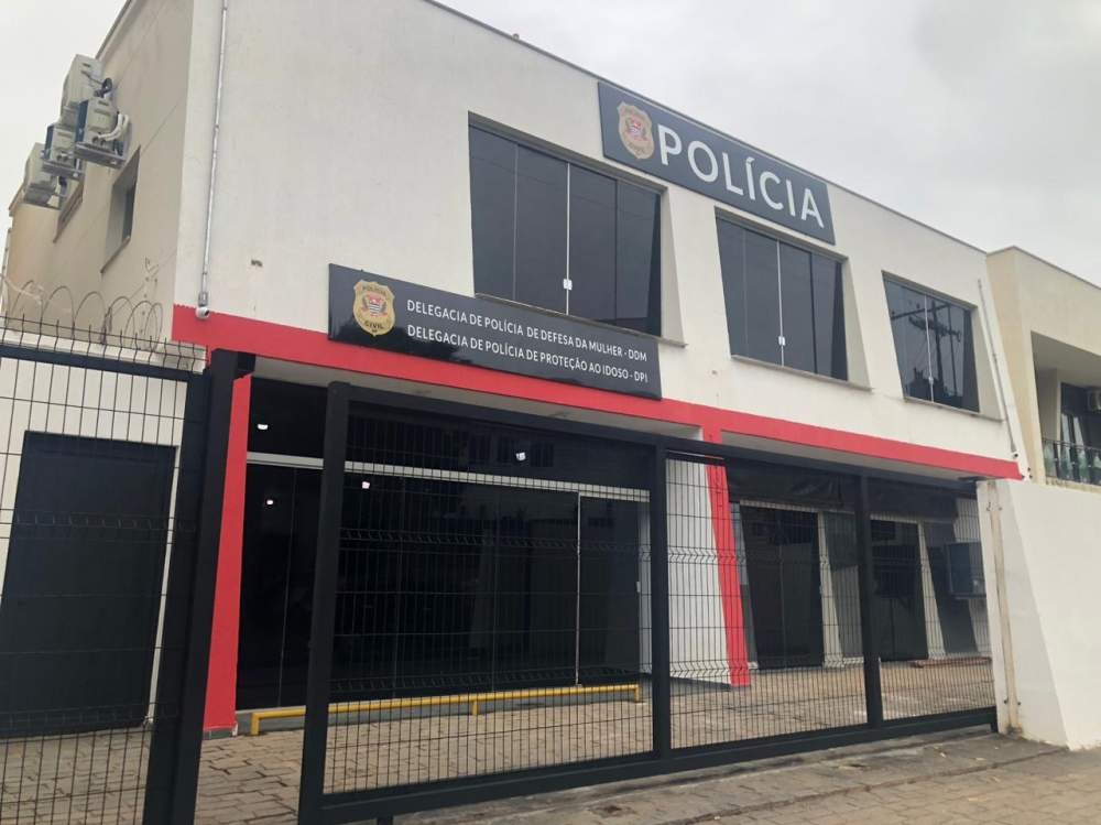 DDM e Delegacia do Idoso de Araçatuba estão em novo endereço