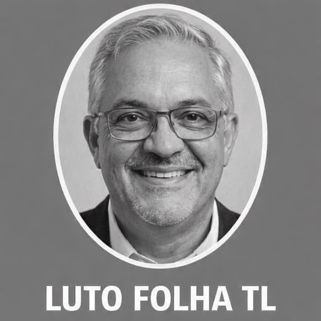 Morre um inocente: Andradina chora perda trágica de Eduardo Toti