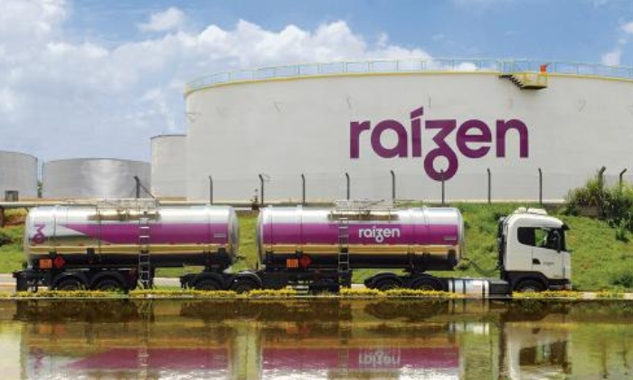 Usina Raízen faz doação de 350 litros de álcool 70% para Pereira Barreto