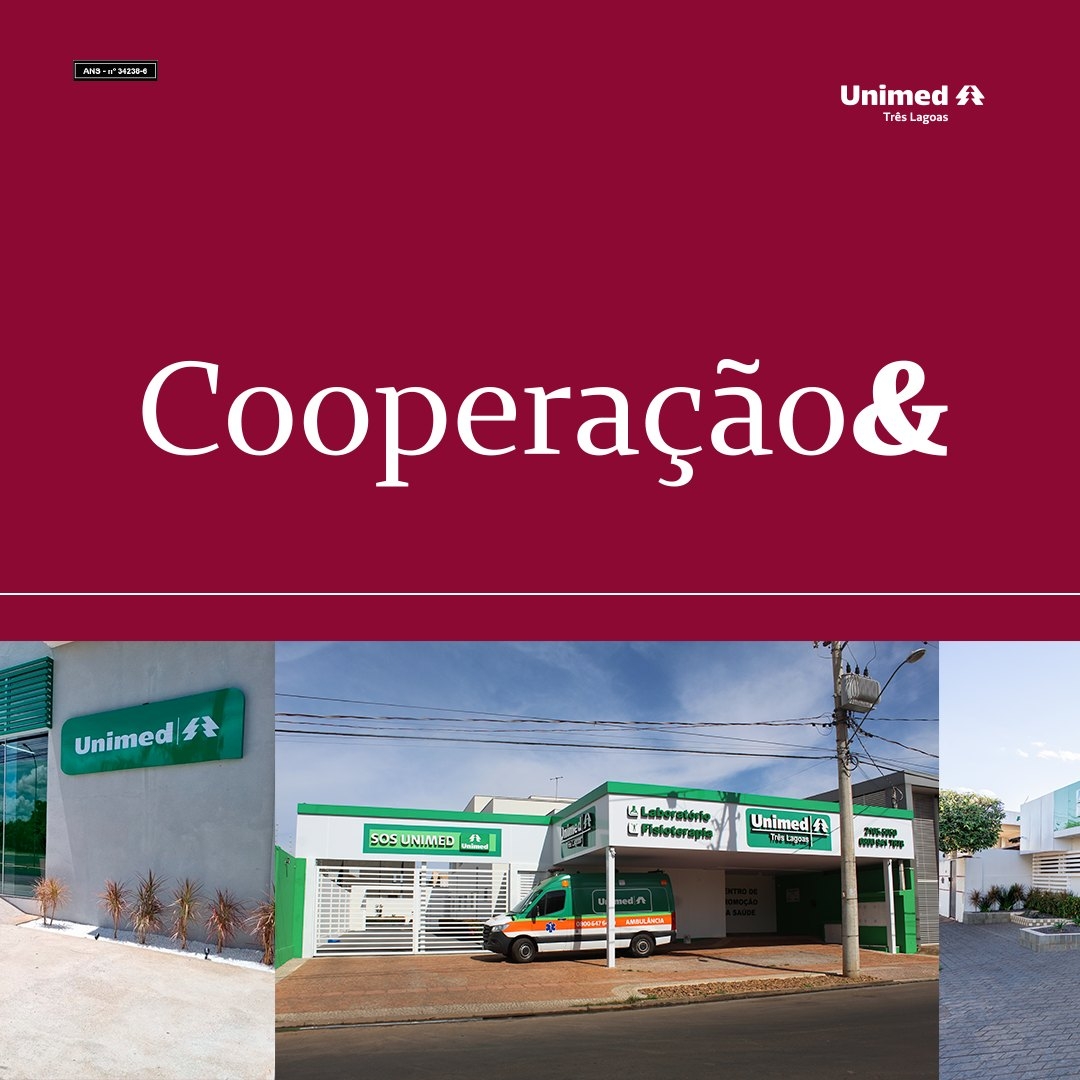 Unimed Regional de Três Lagoas celebra 47 anos de história