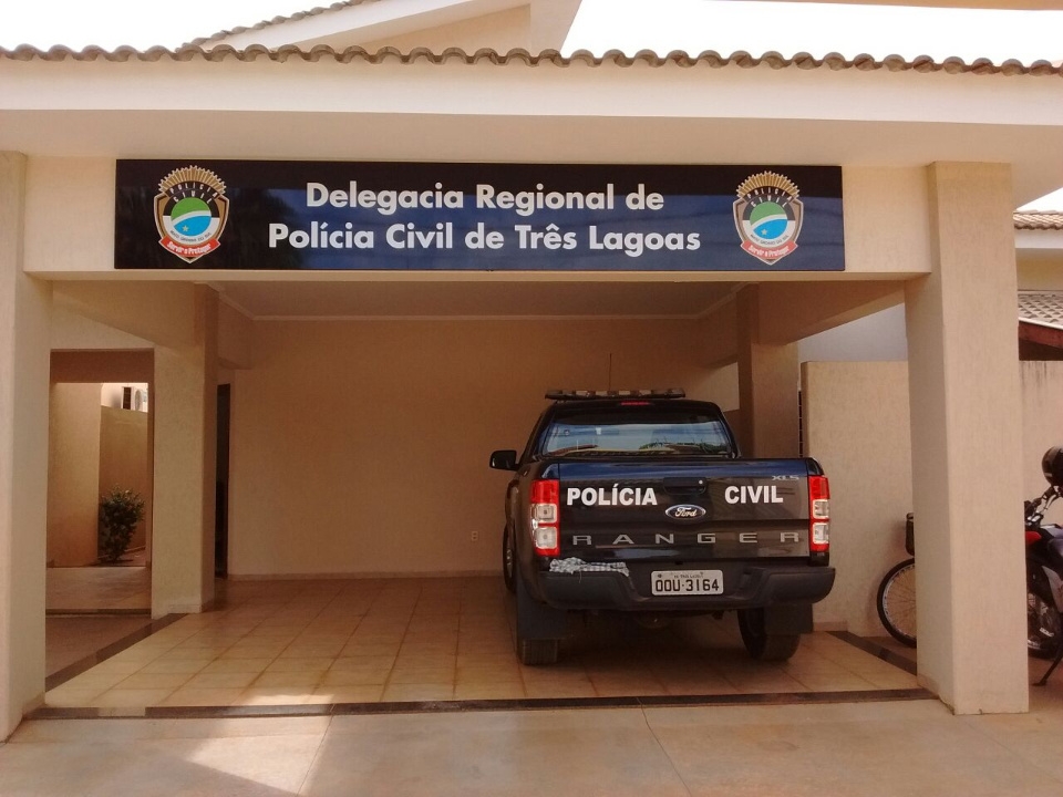 Caso de aborto clandestino choca Três Lagoas e leva à prisão de casal de jovens