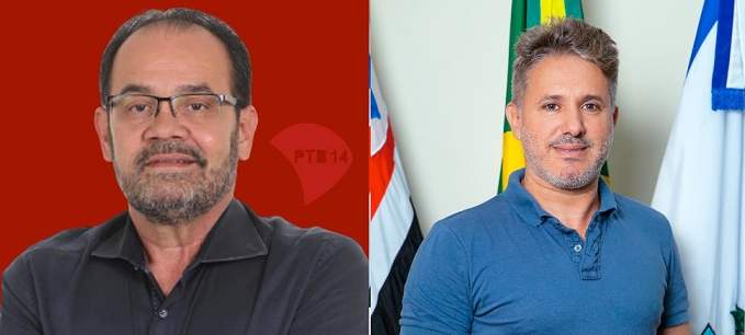 Câmara de Andradina dará posse a Geraldo Shiomi e André Lopes, define Justiça Eleitoral