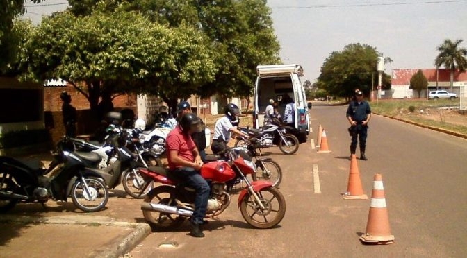 GOE de Araçatuba prende 07 empresários em Birigui por furto de energia