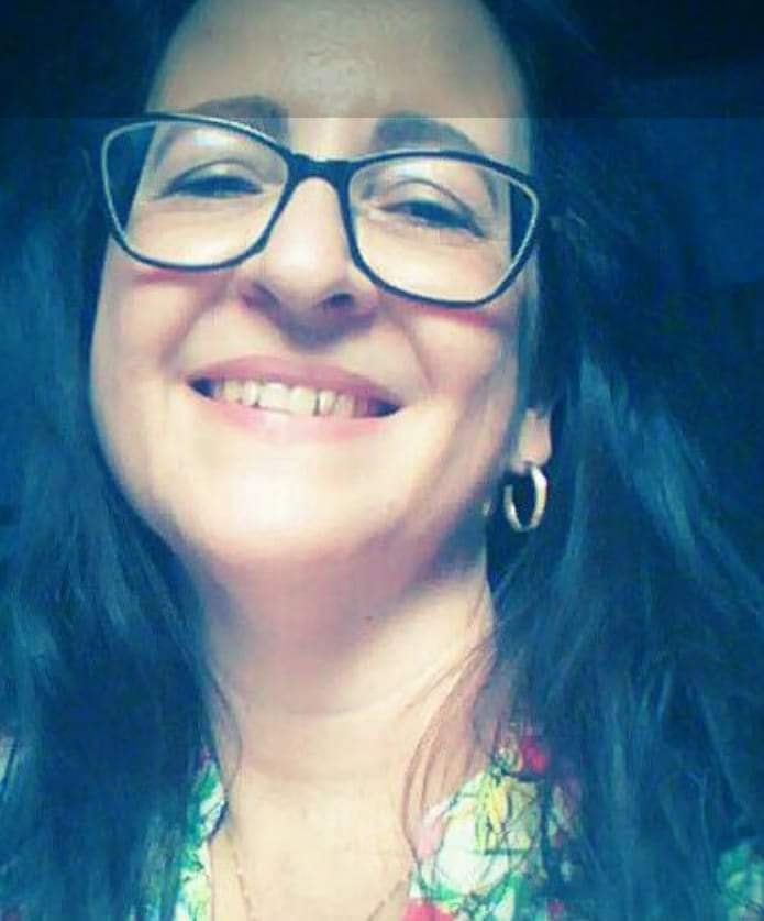 Penitenciária Feminina de Tupi Paulista chora a perda da agente penitenciária Eva Aparecida Ulian Vitoretti