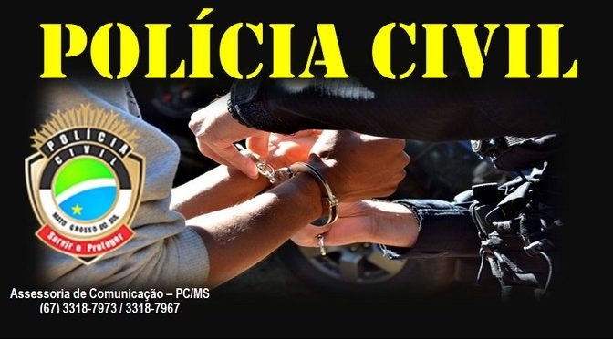 Polícia Civil apreende adolescente que furtava motos em Andradina