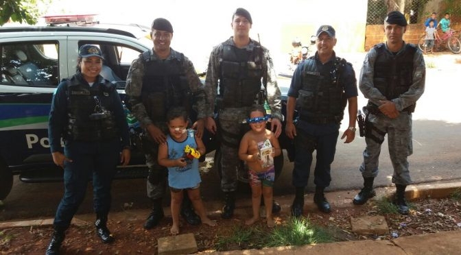 Menor é enforcado e espancado até a morte na Unei de Três Lagoas