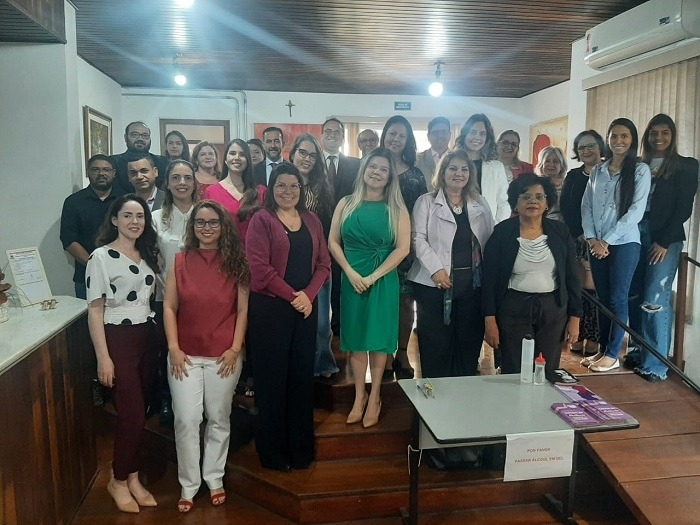Polícia Civil, DDM e OAB formam parceria “OAB POR ELAS” em Dracena