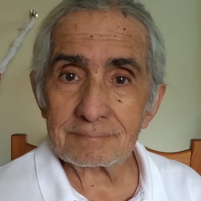 Maçonaria de Tupi Paulista chora a perda do professor Everaldo Canoa aos 79 anos