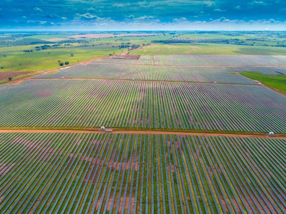 Ilha Solteira anuncia instalação de usina solar que irá gerar 500 empregos a partir de 2022