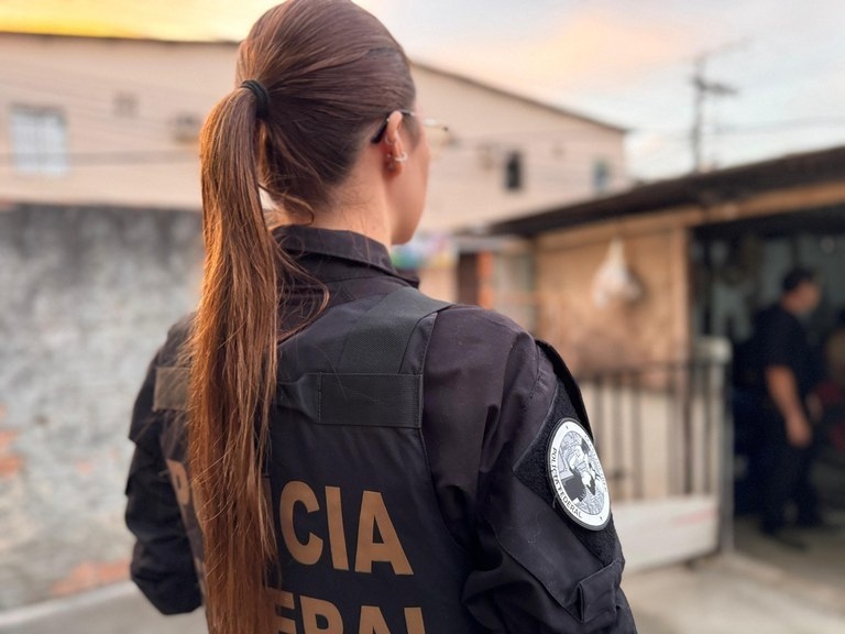 Polícia Federal de Três Lagoas combate abuso sexual infantojuvenil
