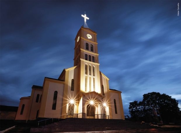Diocese de Araçatuba anuncia mudanças do Clero nas paróquias de Andradina e região