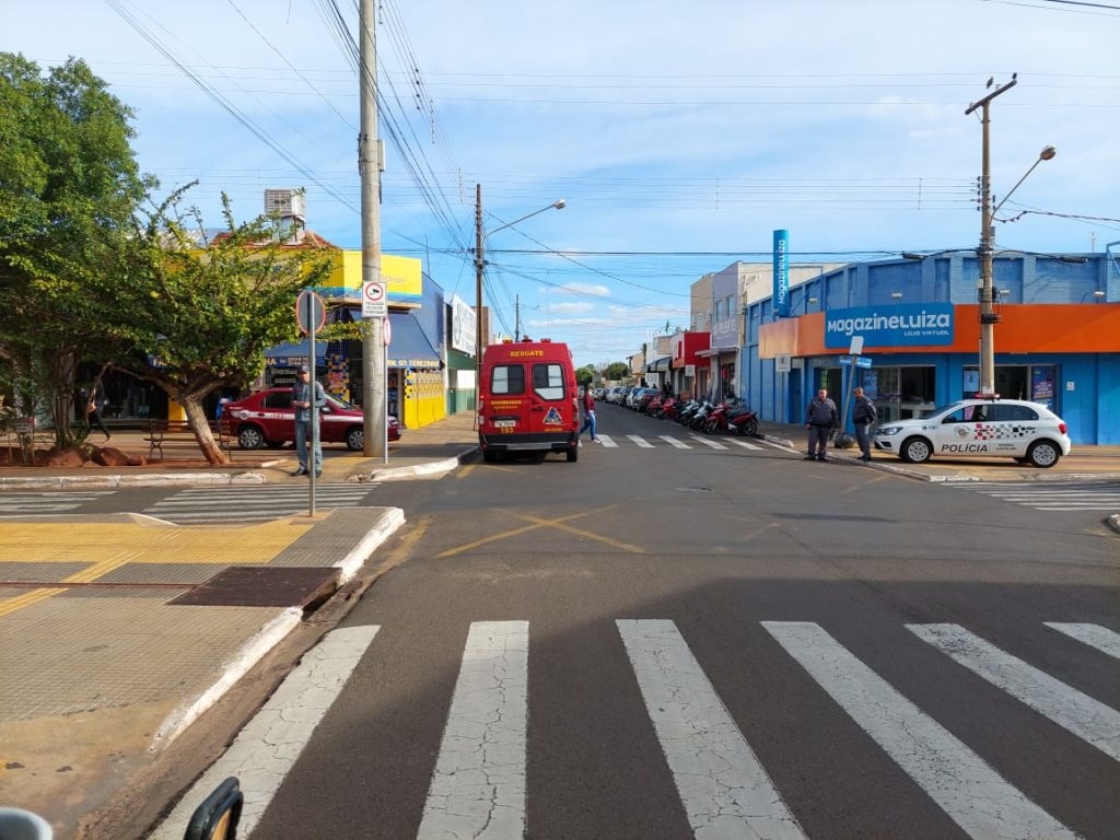 Motoristas de Pereira Barreto recebem orientações sobre segurança no trânsito