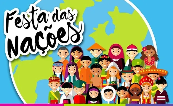 Festa das Nações será realizada no mês de Outubro em Pereira Barreto